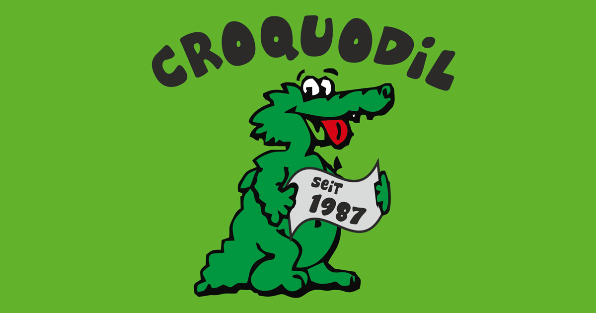 (c) Croquodil.com